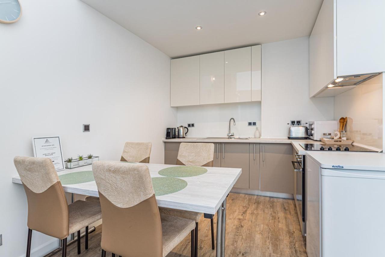 Pine Woods Apartment B35 In Silver Mountain Poiana Brașov Zewnętrze zdjęcie