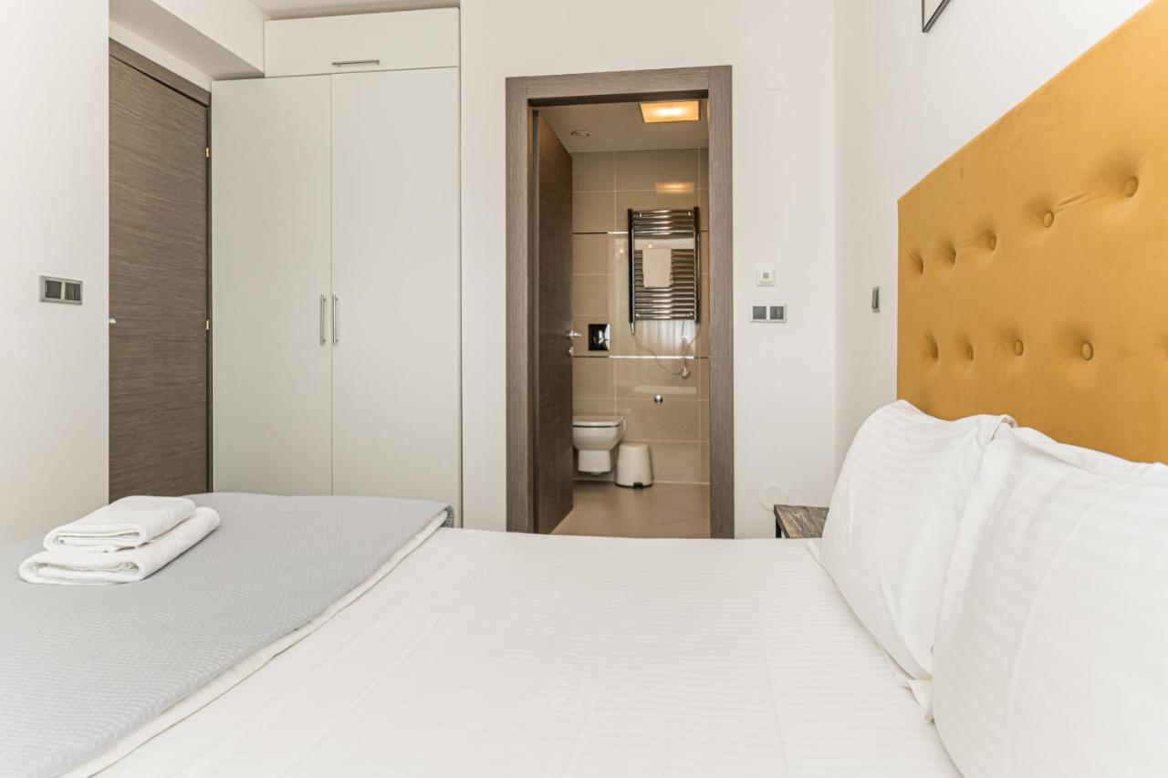 Pine Woods Apartment B35 In Silver Mountain Poiana Brașov Zewnętrze zdjęcie